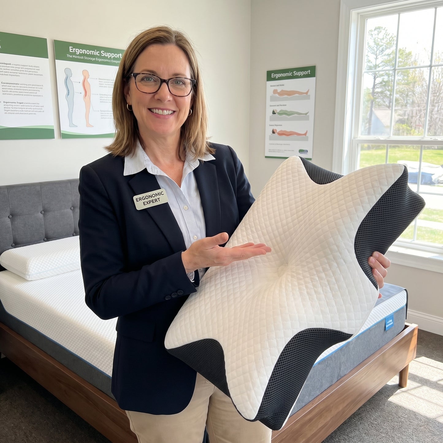 RecuViva™ Sleep-Pro