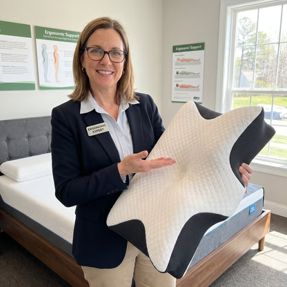 RecuViva™ Sleep-Pro