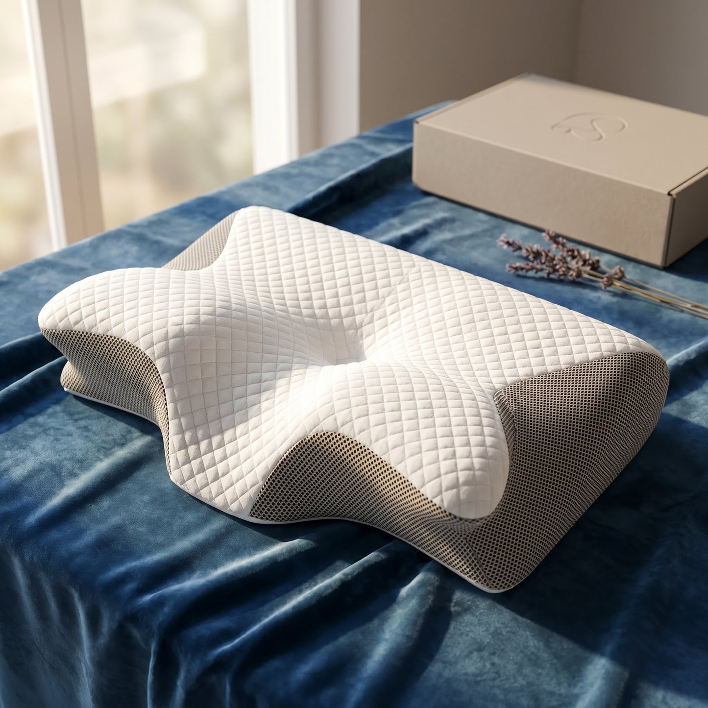 RecuViva™ Sleep-Pro