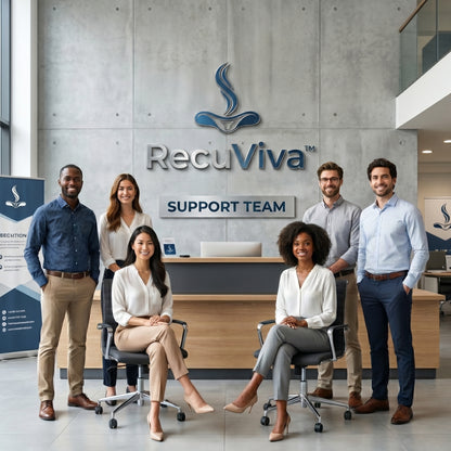 RecuViva™ Sleep-Pro