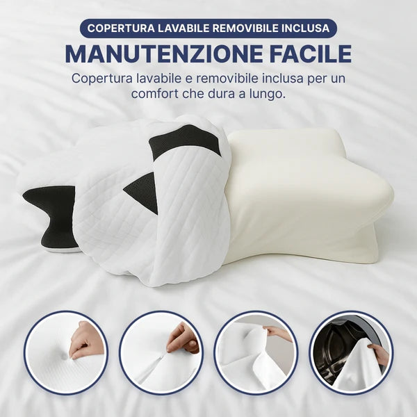 RecuViva™ Sleep-Pro